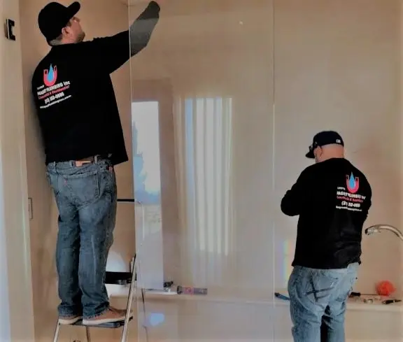 Professional plumbing installation for Tankless Water Heater Installation in Bluefield