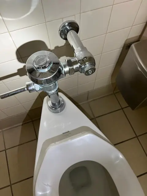 Fixture installation and repair for Pipe Repair in Bluefield